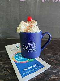 Cafe Jeunesse – Bild 5