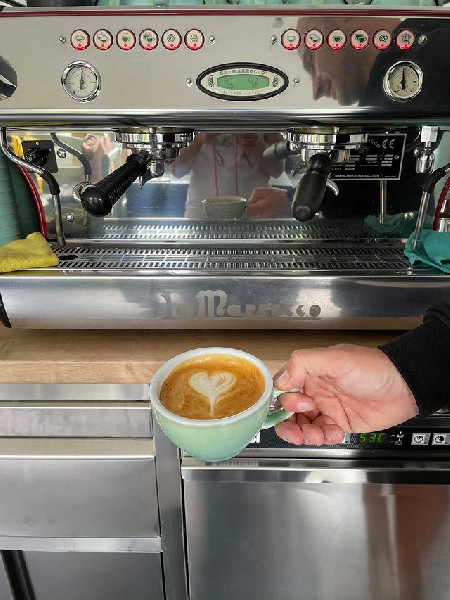 Café FaBene – Bild 2