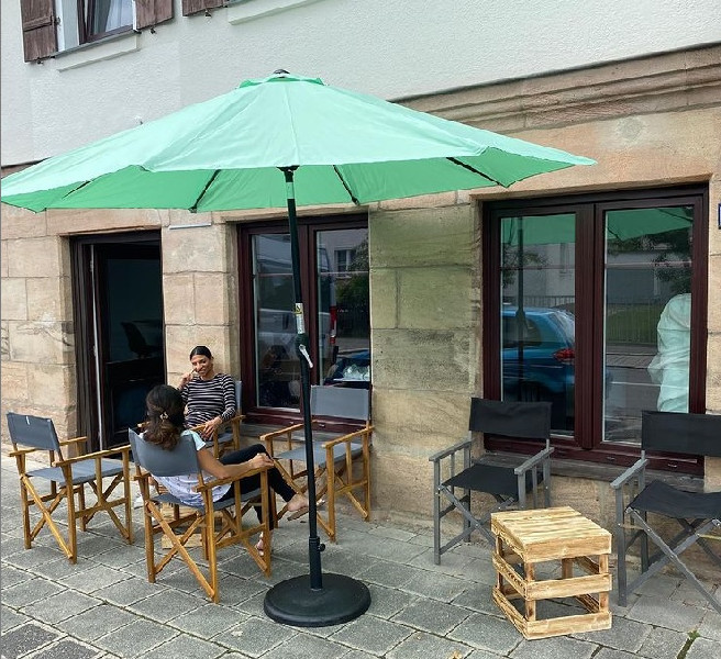 Café FaBene – Bild 4
