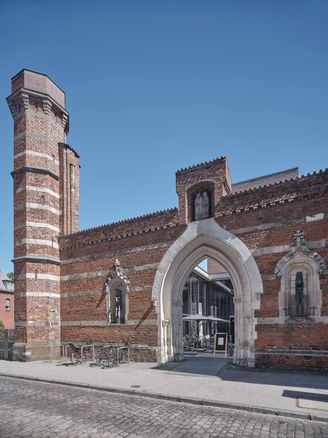 Kunsthalle St. Annen – Bild 2