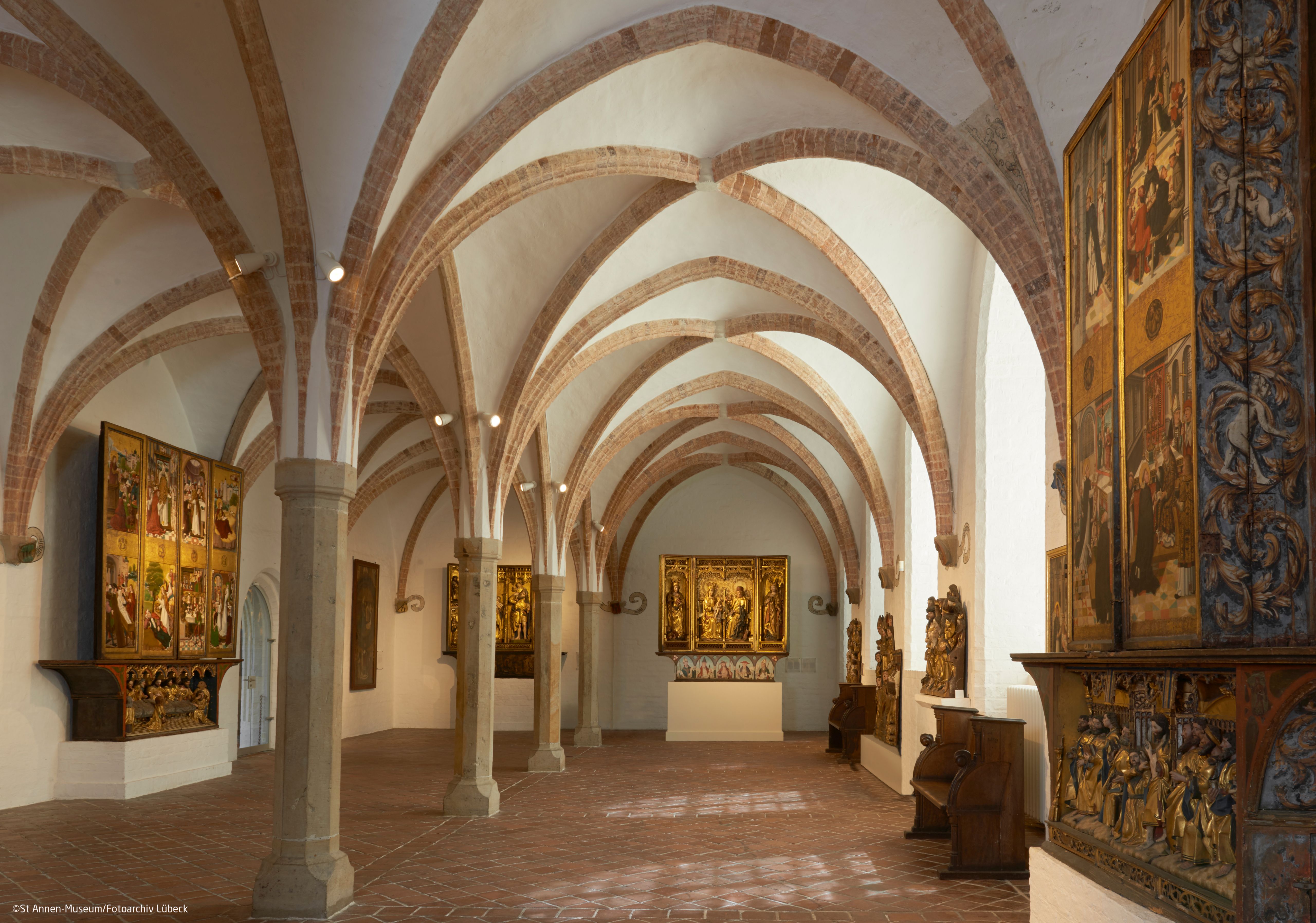 Kunsthalle St. Annen – Bild 3