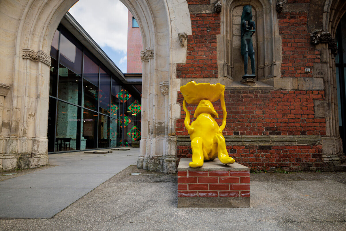 Kunsthalle St. Annen – Bild 4