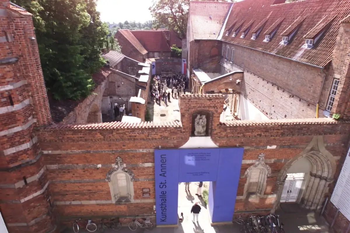 Kunsthalle St. Annen – Bild 5