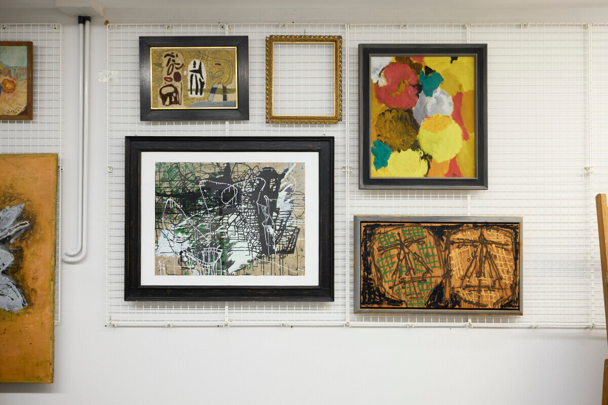 Kunsthalle St. Annen – Bild 6