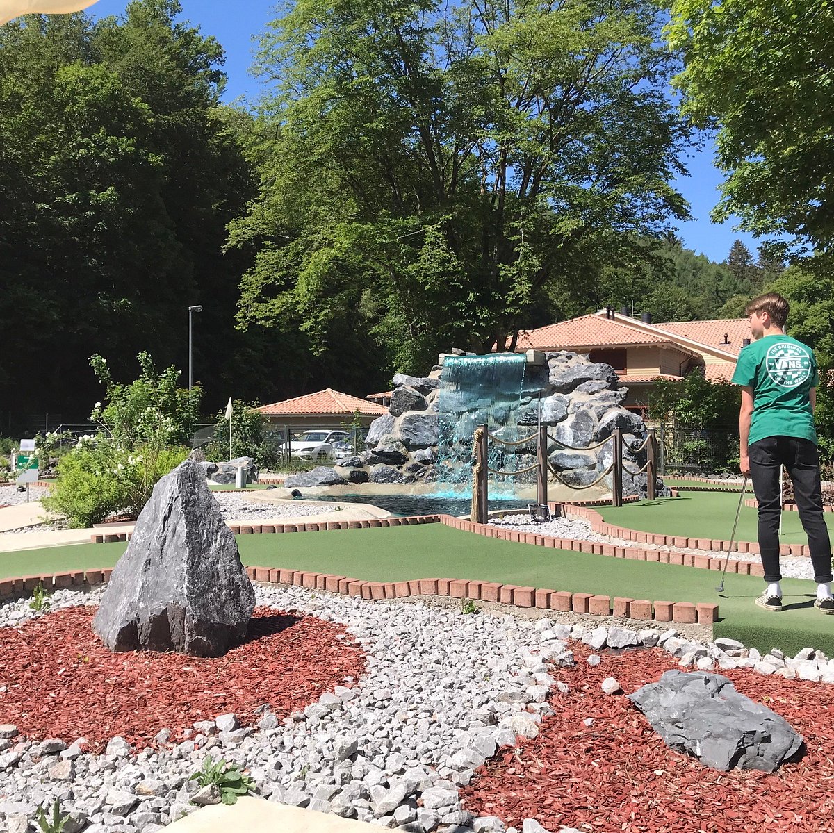 Minigolf Arena Siegen – Bild 3