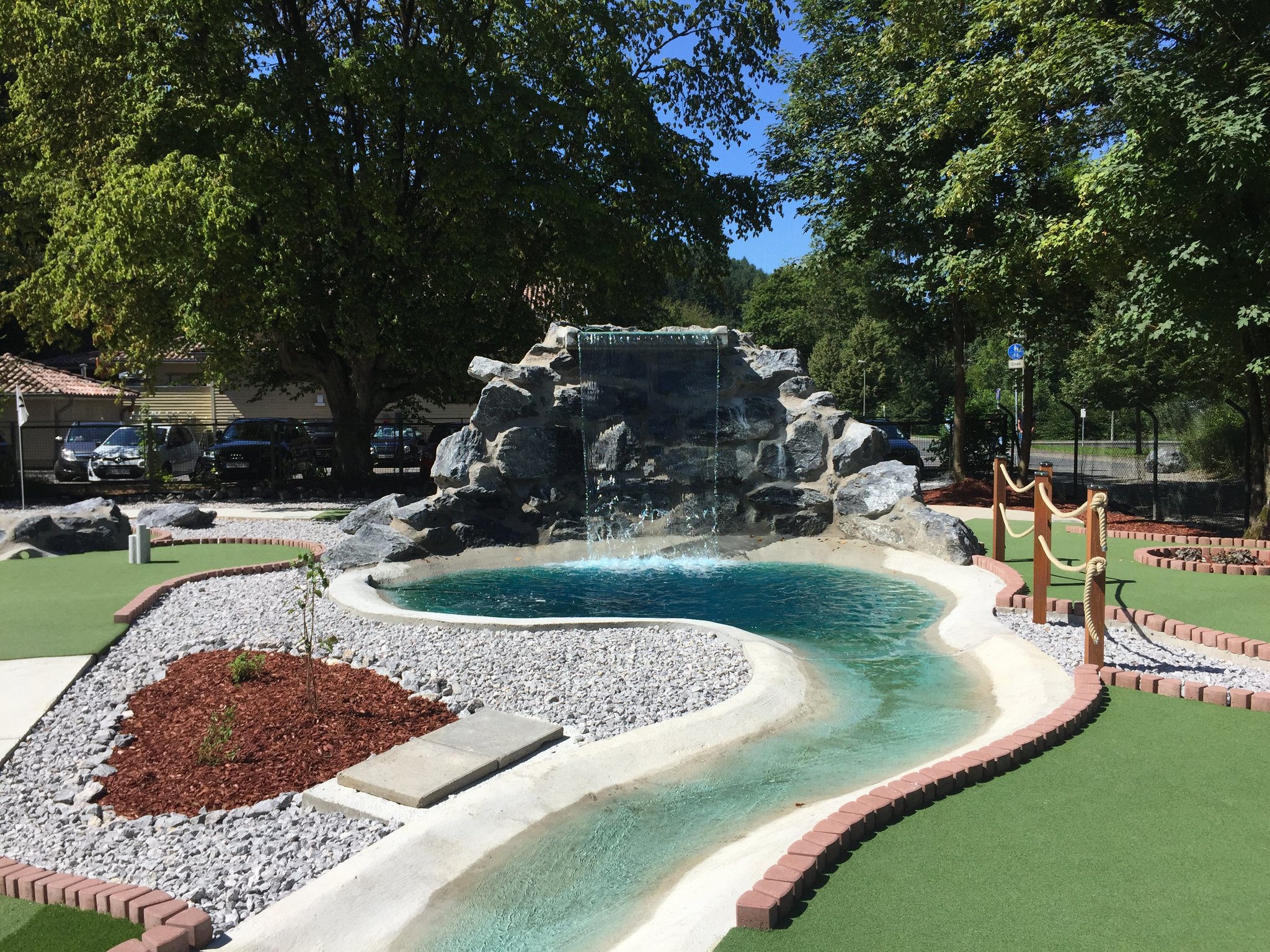 Minigolf Arena Siegen – Bild 4