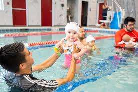 British Swim School at Westin Toronto Airport – Bild 2