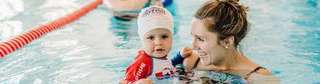 British Swim School at Westin Toronto Airport – Bild 3
