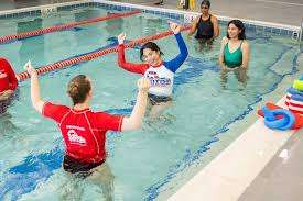British Swim School at Westin Toronto Airport – Bild 4