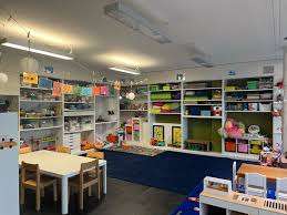 Spielgruppe Tröpfli – Bild 2