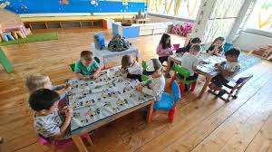 Spielgruppe Tröpfli – Bild 5