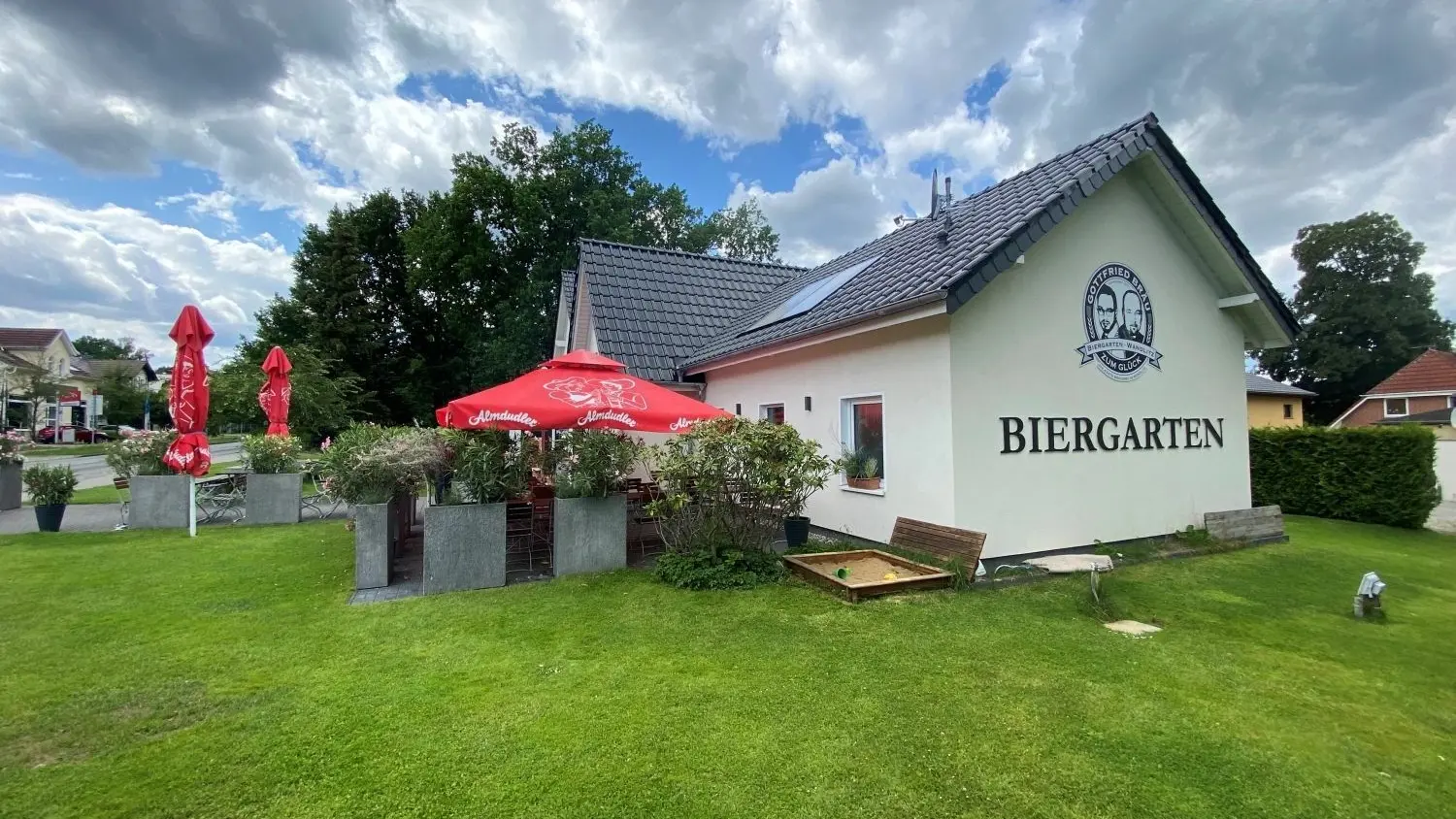 Brauhaus Wandlitz – Bild 2