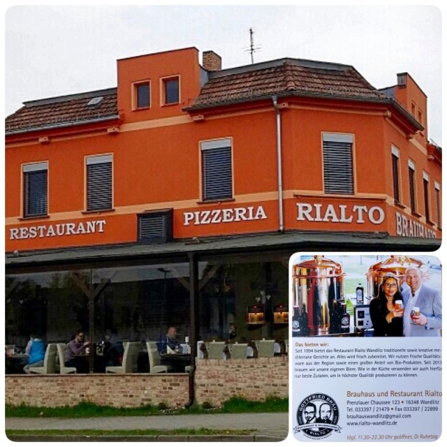 Brauhaus Wandlitz – Bild 4