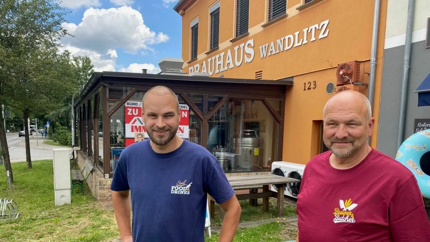 Brauhaus Wandlitz – Bild 5