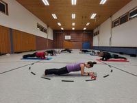 Sporthalle Prisdorf – Bild 2