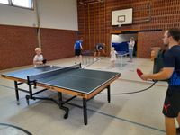 Sporthalle Prisdorf – Bild 3