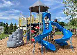 Wintergreen Road Playground – Bild 2