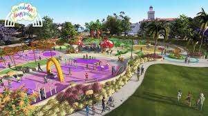 Wintergreen Road Playground – Bild 6