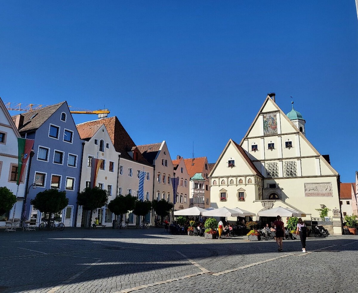 Max-Reger-Anlage – Bild 2