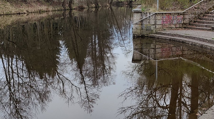 Max-Reger-Anlage – Bild 4