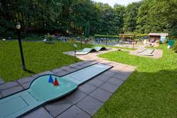Minigolf im Volkspark Hamburg – Bild 6