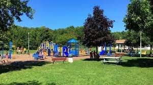 Lions Club Playground – Bild 1