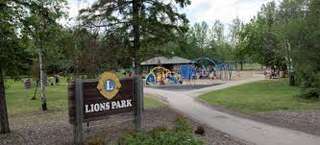 Lions Club Playground – Bild 2
