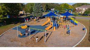 Lions Club Playground – Bild 3