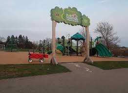 Lions Club Playground – Bild 4