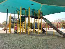 Shamrock Park Playground and Swingset – Bild 3