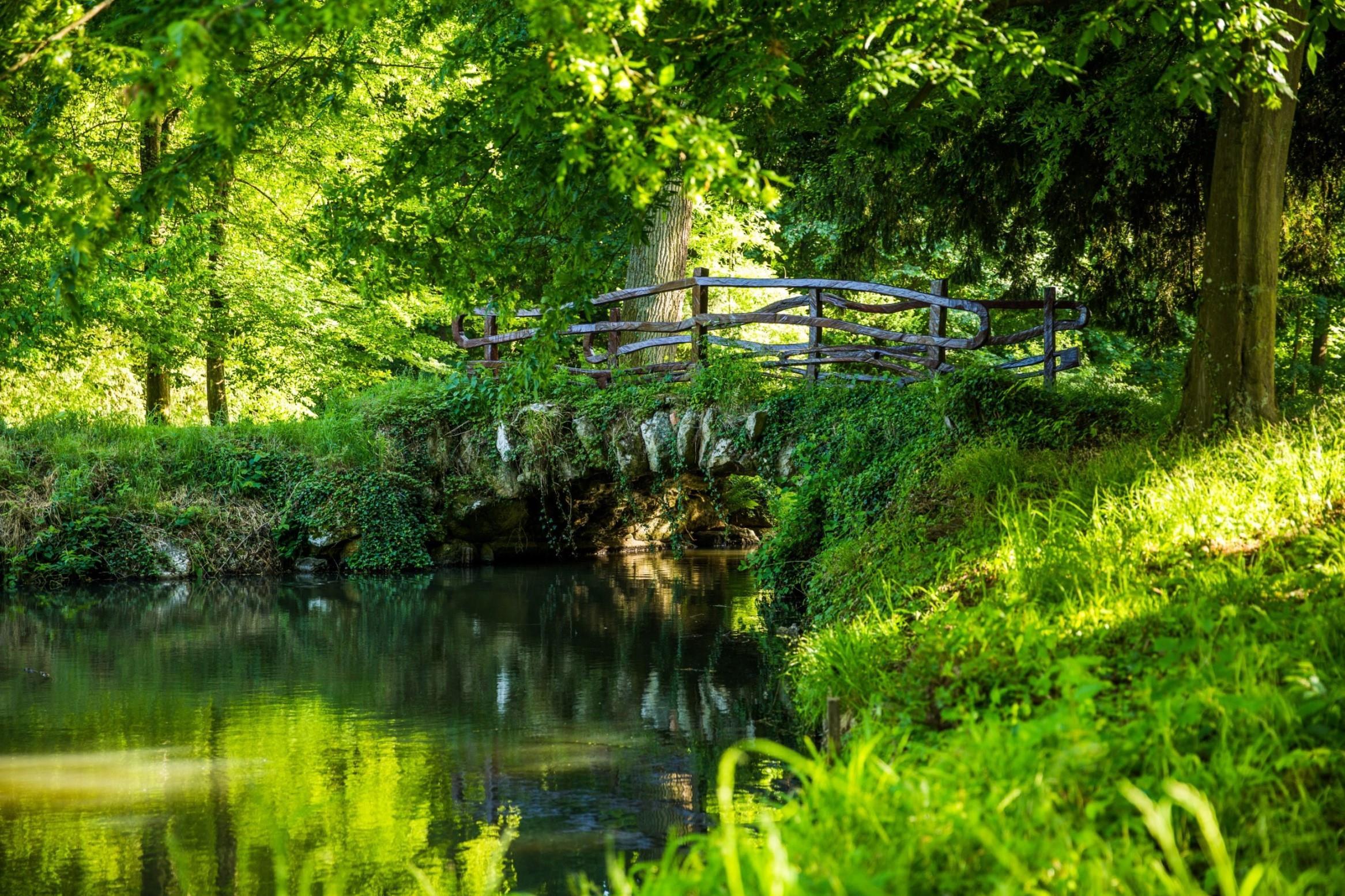 Schloßpark Sayn – Bild 4