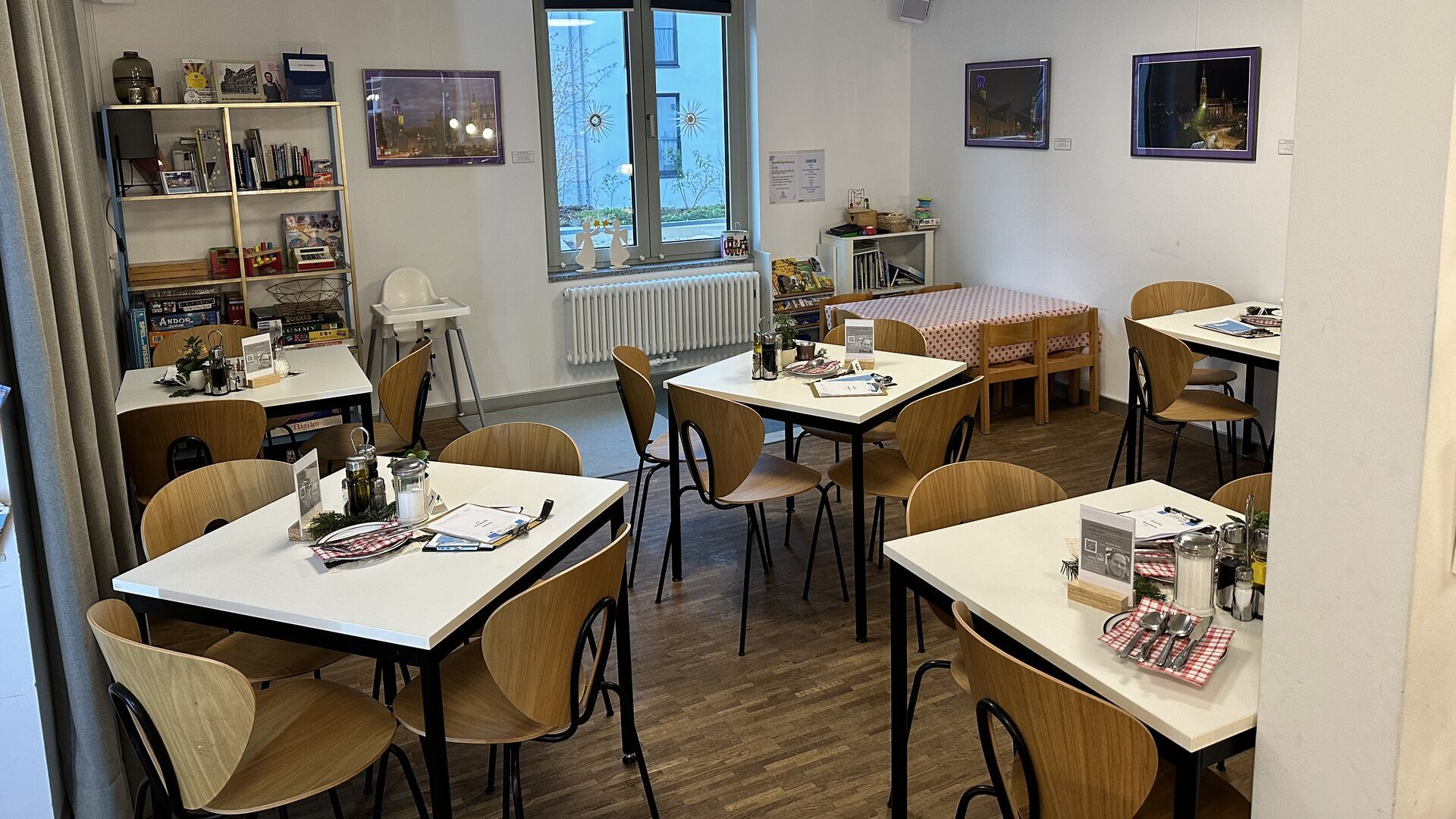 Café JoMa – Bild 1