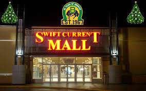 Swift Current Mall – Bild 5