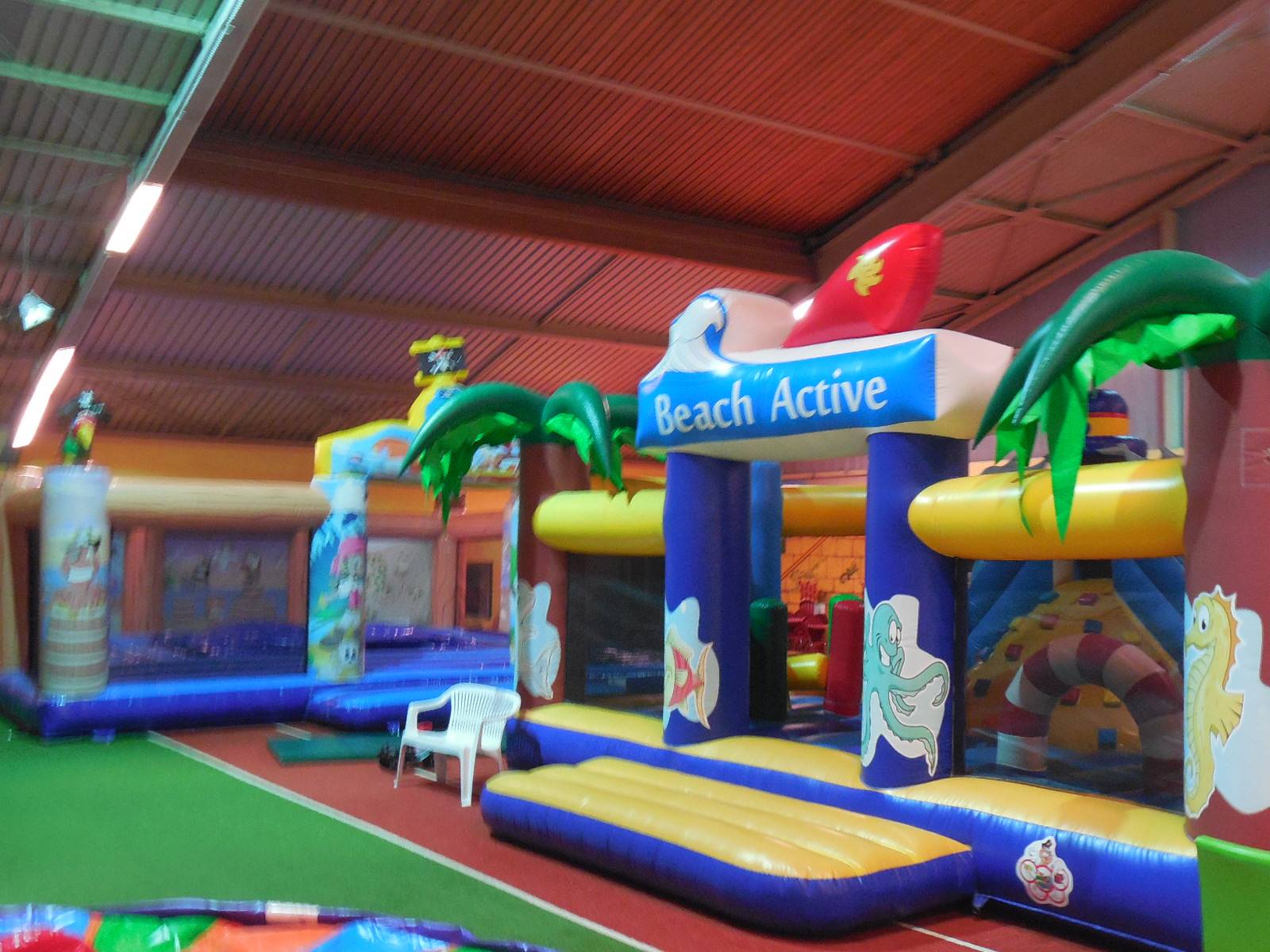 Sendolino – Bild 2