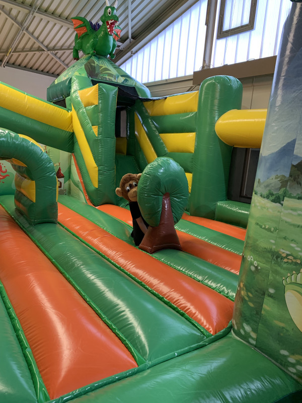 Sendolino – Bild 3