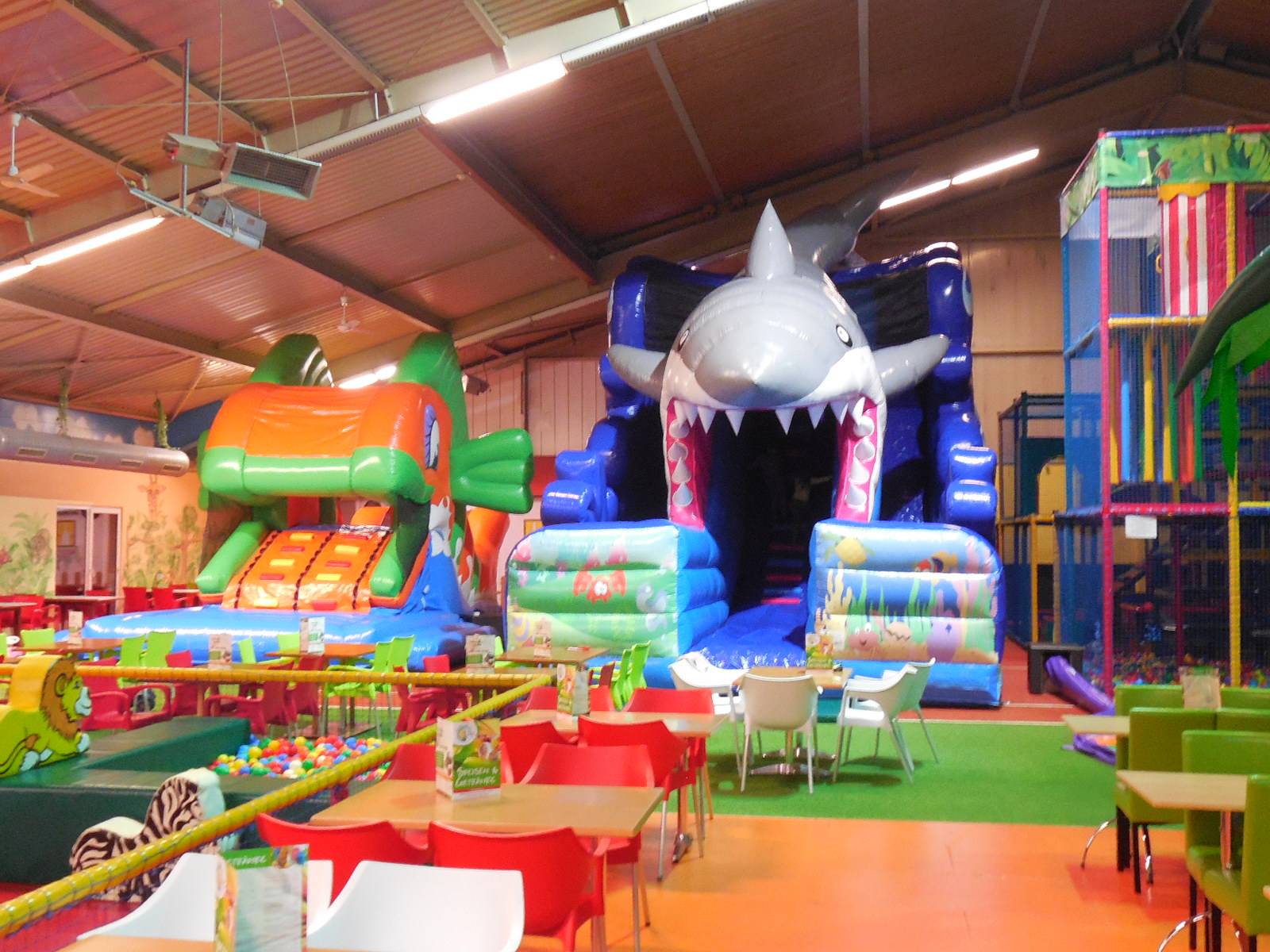 Sendolino – Bild 4