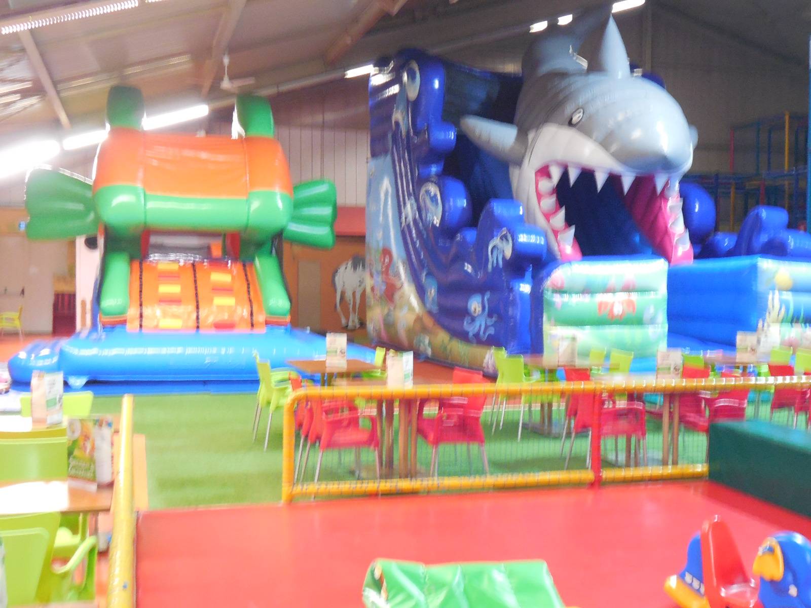 Sendolino – Bild 6