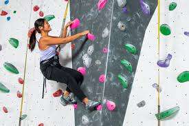 Hub Climbing Markham – Bild 2