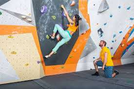 Hub Climbing Markham – Bild 4