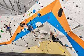 Hub Climbing Markham – Bild 5