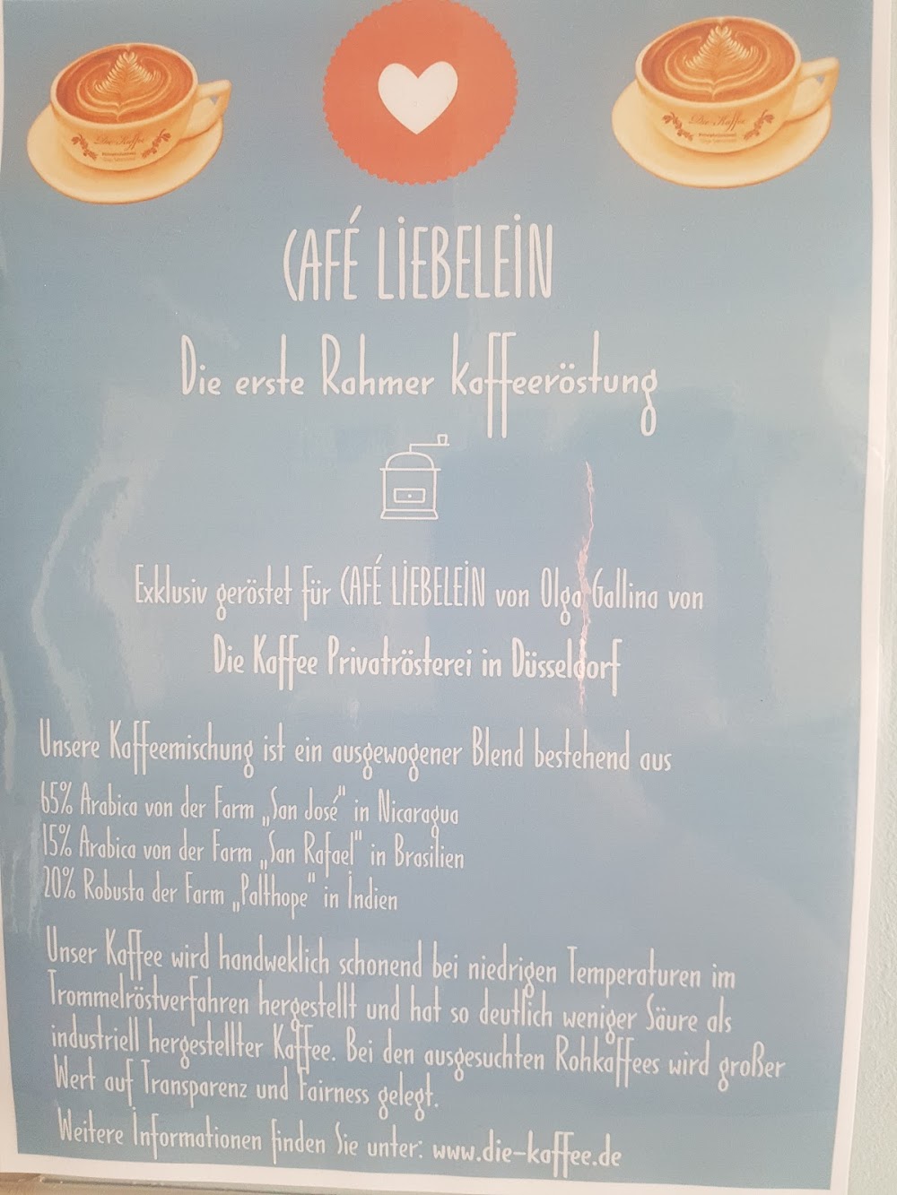 Cafe Liebelein – Bild 3