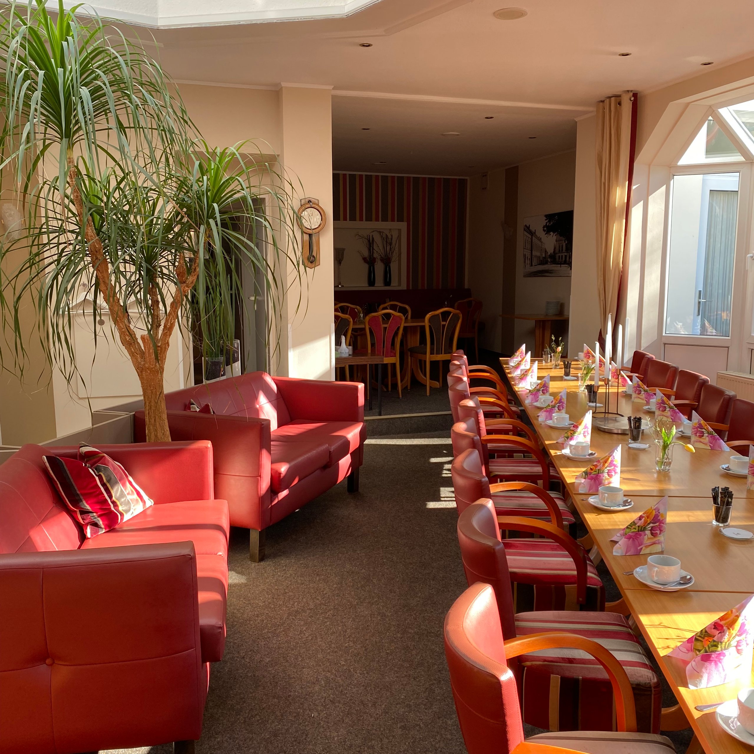 Schloßcafe Konditorei – Bild 2