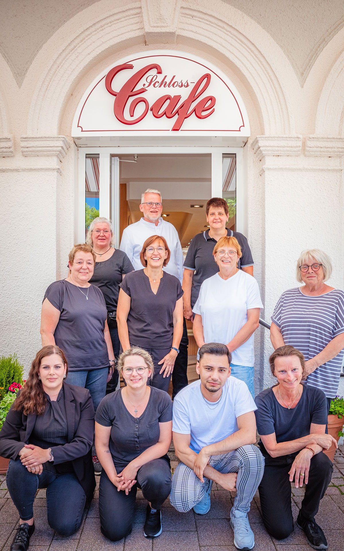 Schloßcafe Konditorei – Bild 5