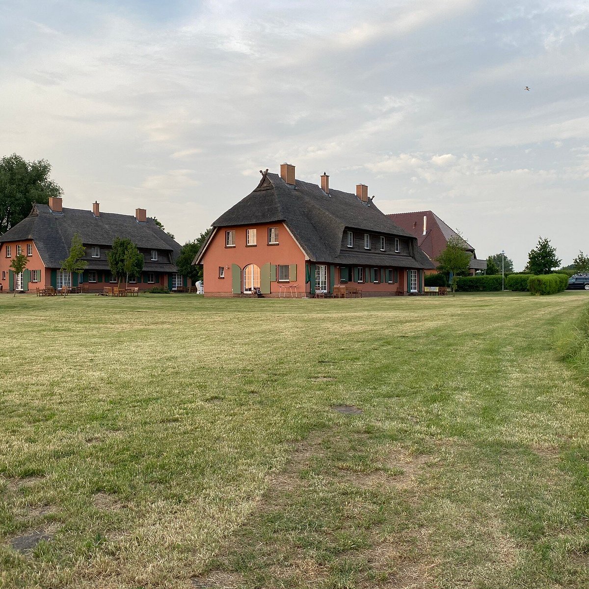 Rügen Ferienhof – Bild 1