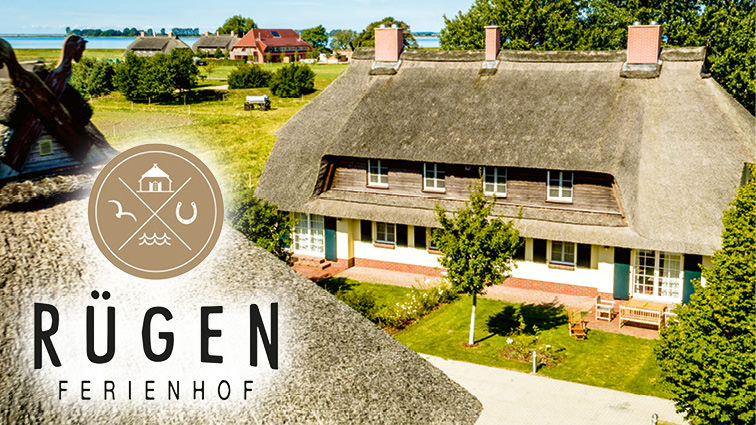 Rügen Ferienhof – Bild 2