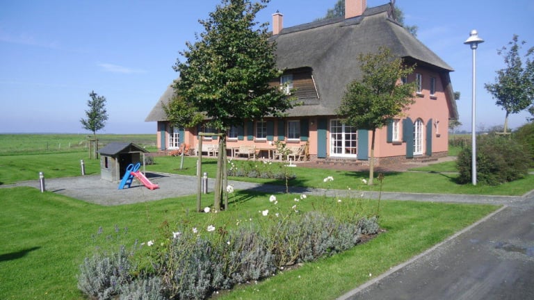 Rügen Ferienhof – Bild 6