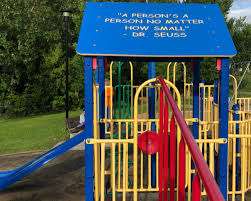 Ellerslie crossing Playground & Splash Park – Bild 5