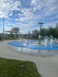 Ellerslie crossing Playground & Splash Park – Bild 6
