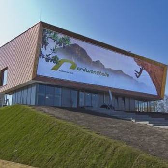 Nordwandhalle – Bild 2