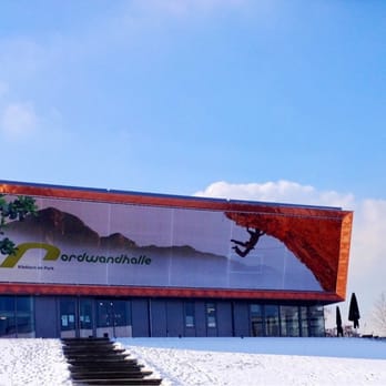 Nordwandhalle – Bild 5